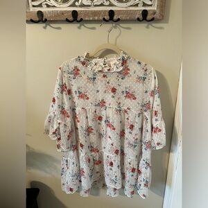 Women’s Spring/Summer Blouse